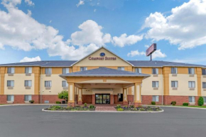 Comfort Suites